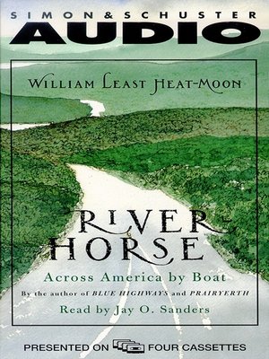 cover image of River Horse